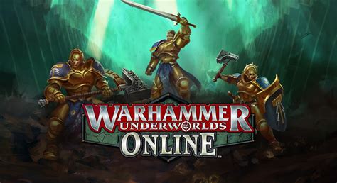 download warhammer underworlds: online for pc torrent|Warhammer Underworlds Online Free Download PC Game.